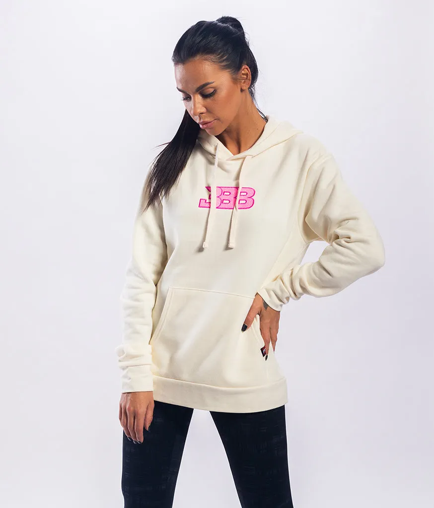 BBB Ladies Front Row Fleece Sweatshirt