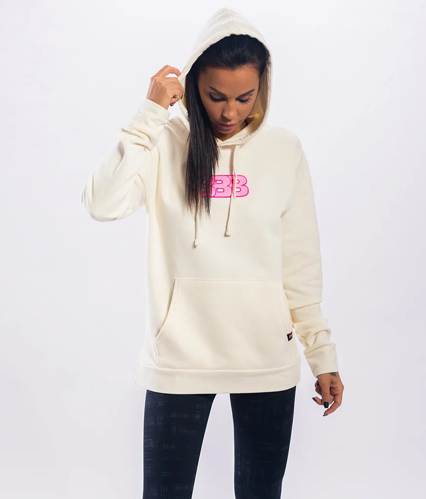 BBB Ladies Front Row Fleece Sweatshirt