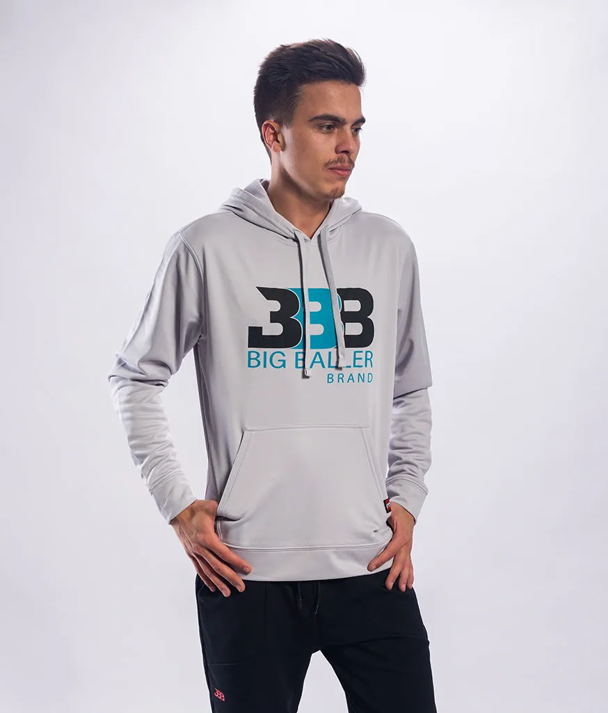 BBB Legends Hoodie Buzz City