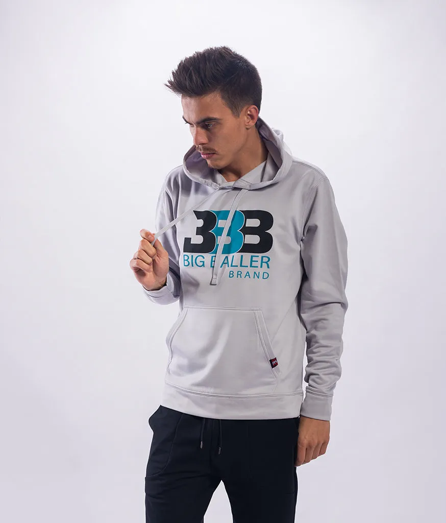 BBB Legends Hoodie Buzz City