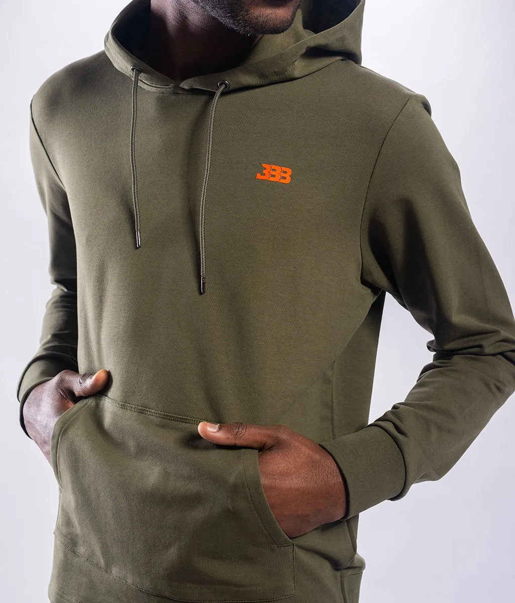 BBB Lightweight Hoodie