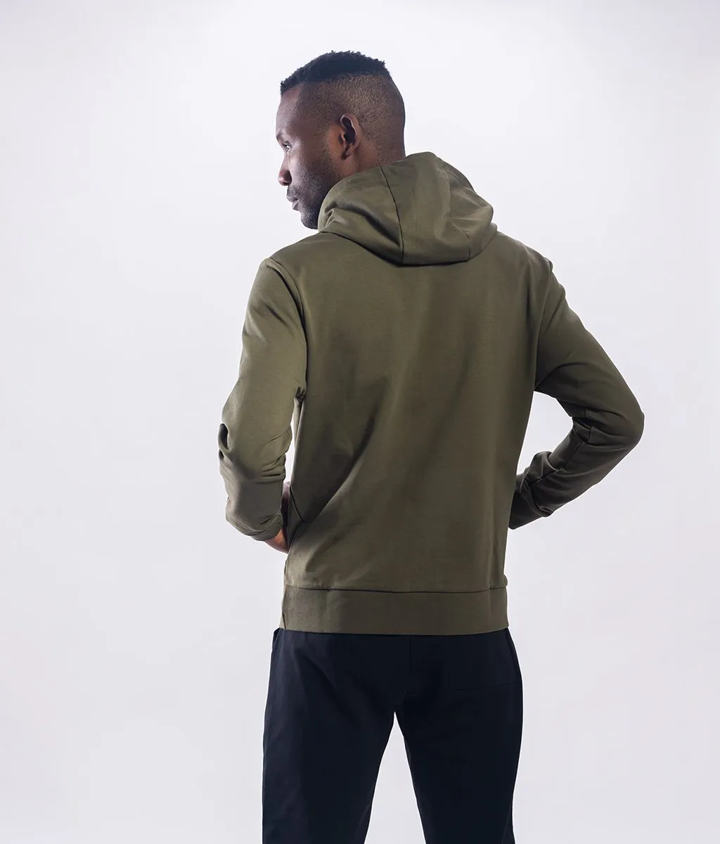 BBB Lightweight Hoodie