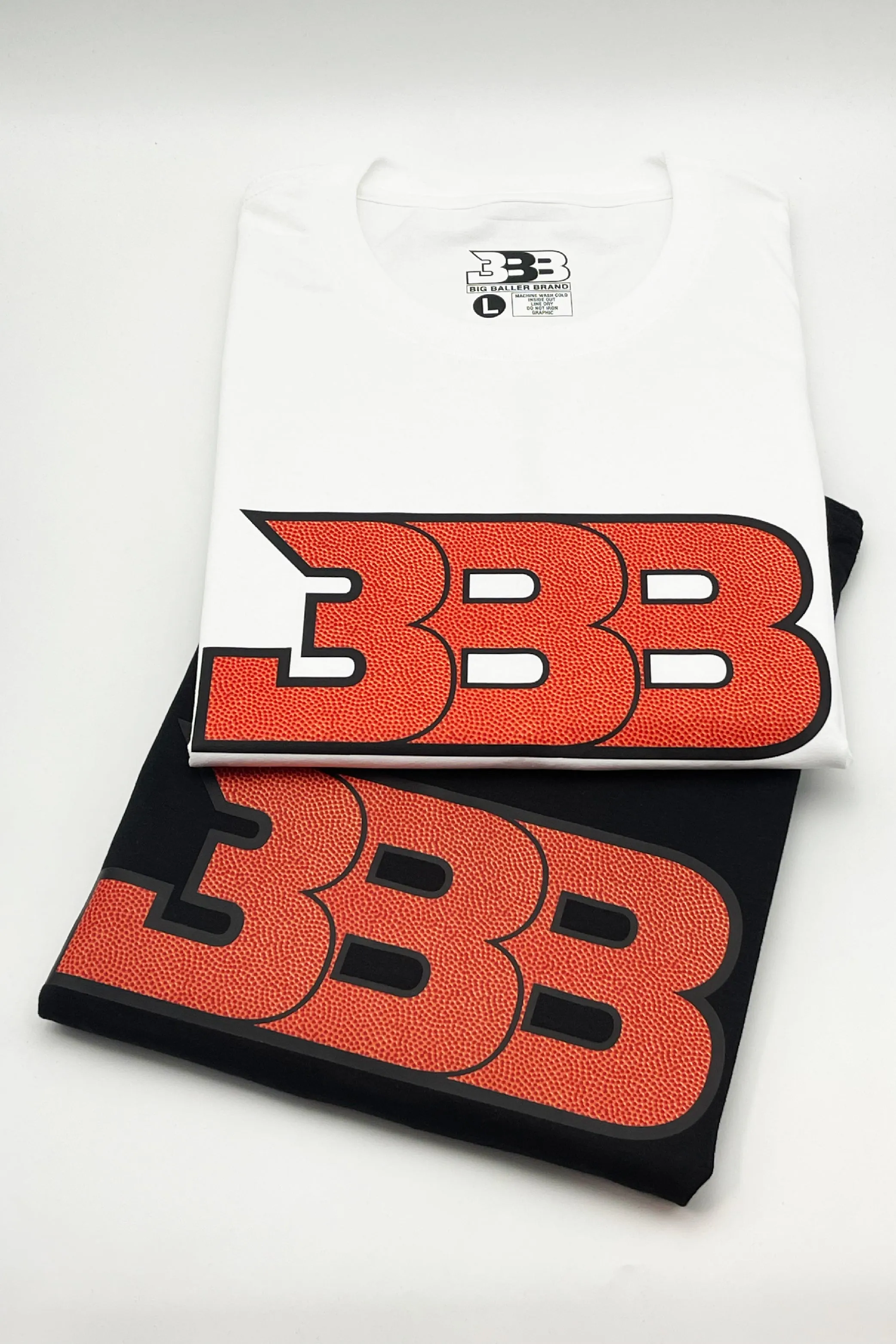 BBB Love Of The Game Tee