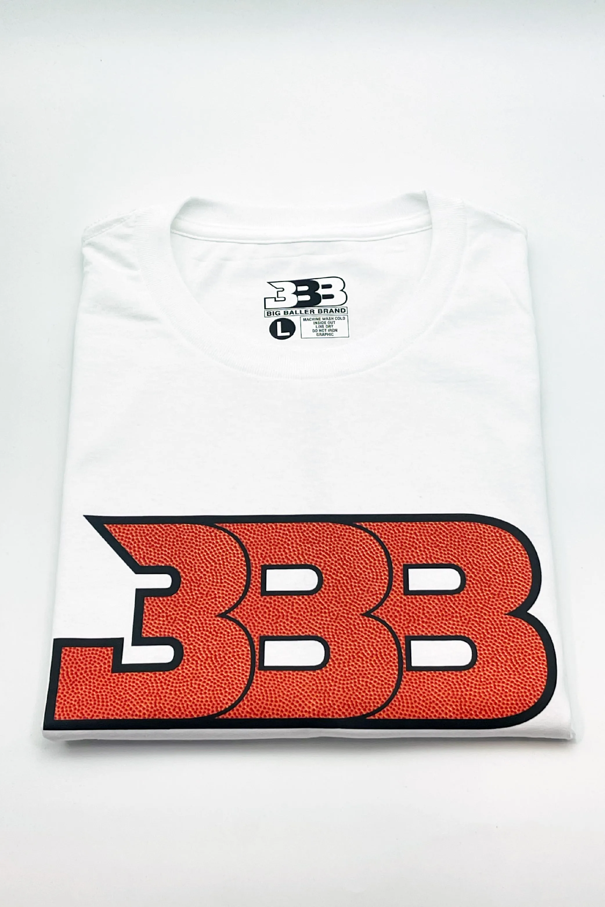 BBB Love Of The Game Tee