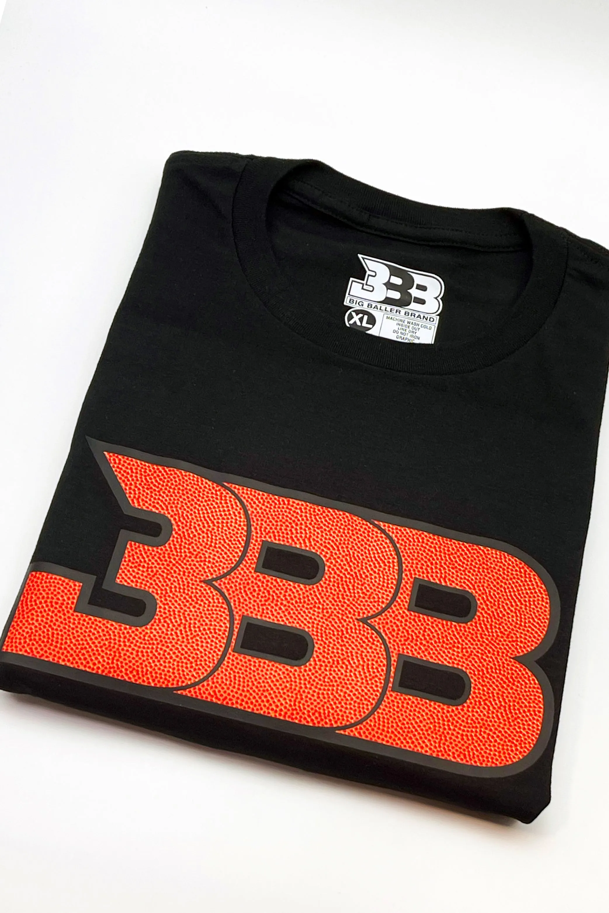 BBB Love Of The Game Tee