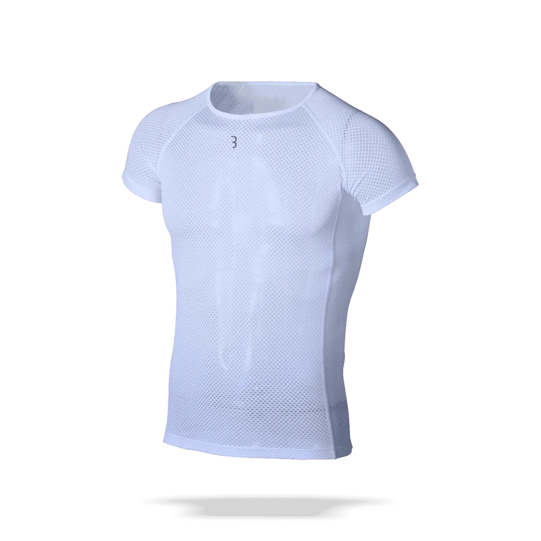 BBB MeshLayer Baselayer for All Genders