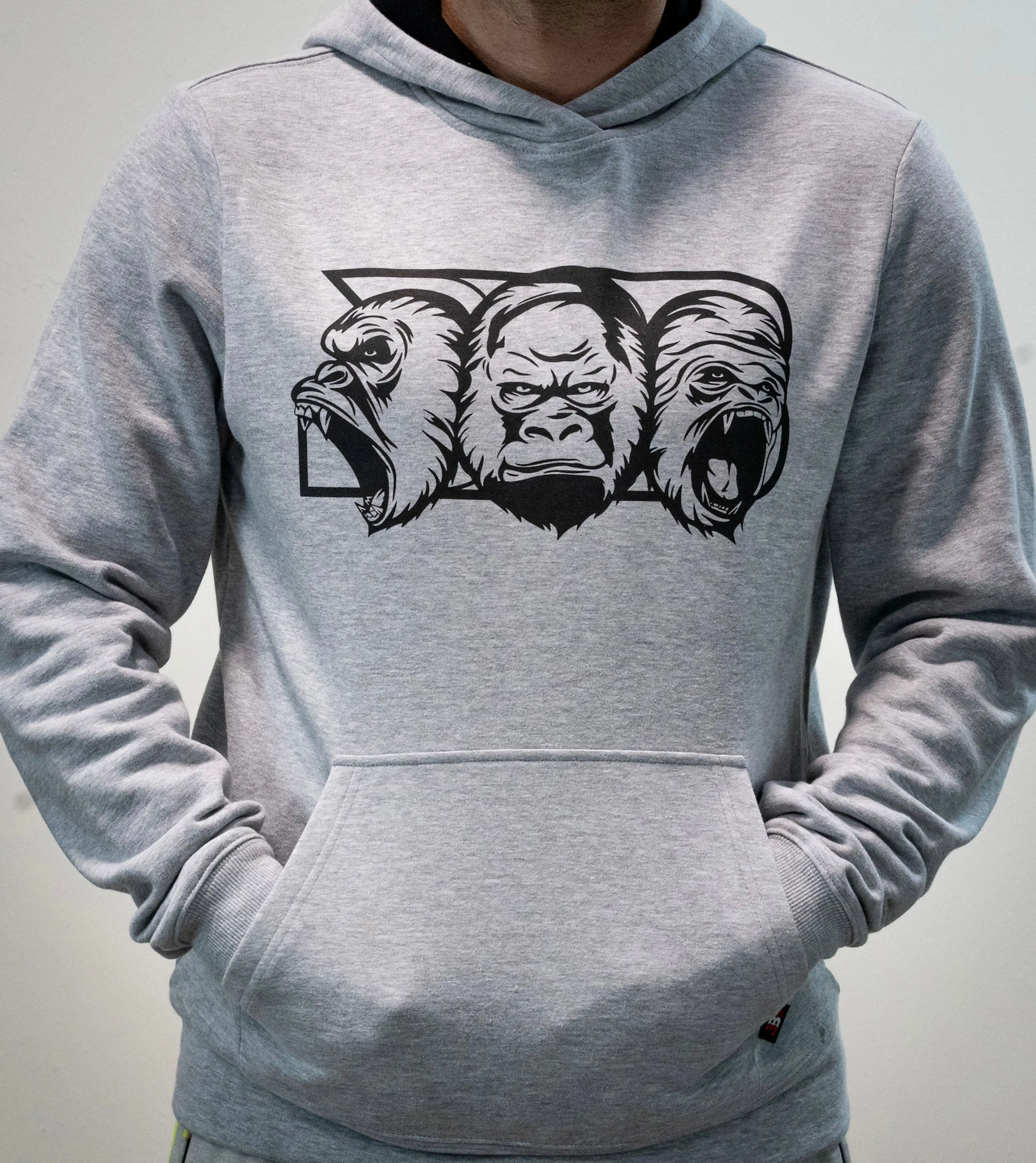 BBB Premium Beast Game Hoodie