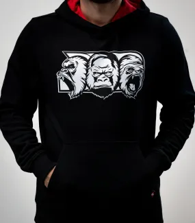 BBB Premium Beast Game Hoodie