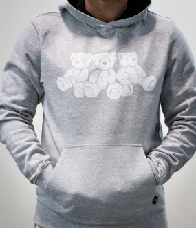 BBB Premium Polar T-Bears Hoodie