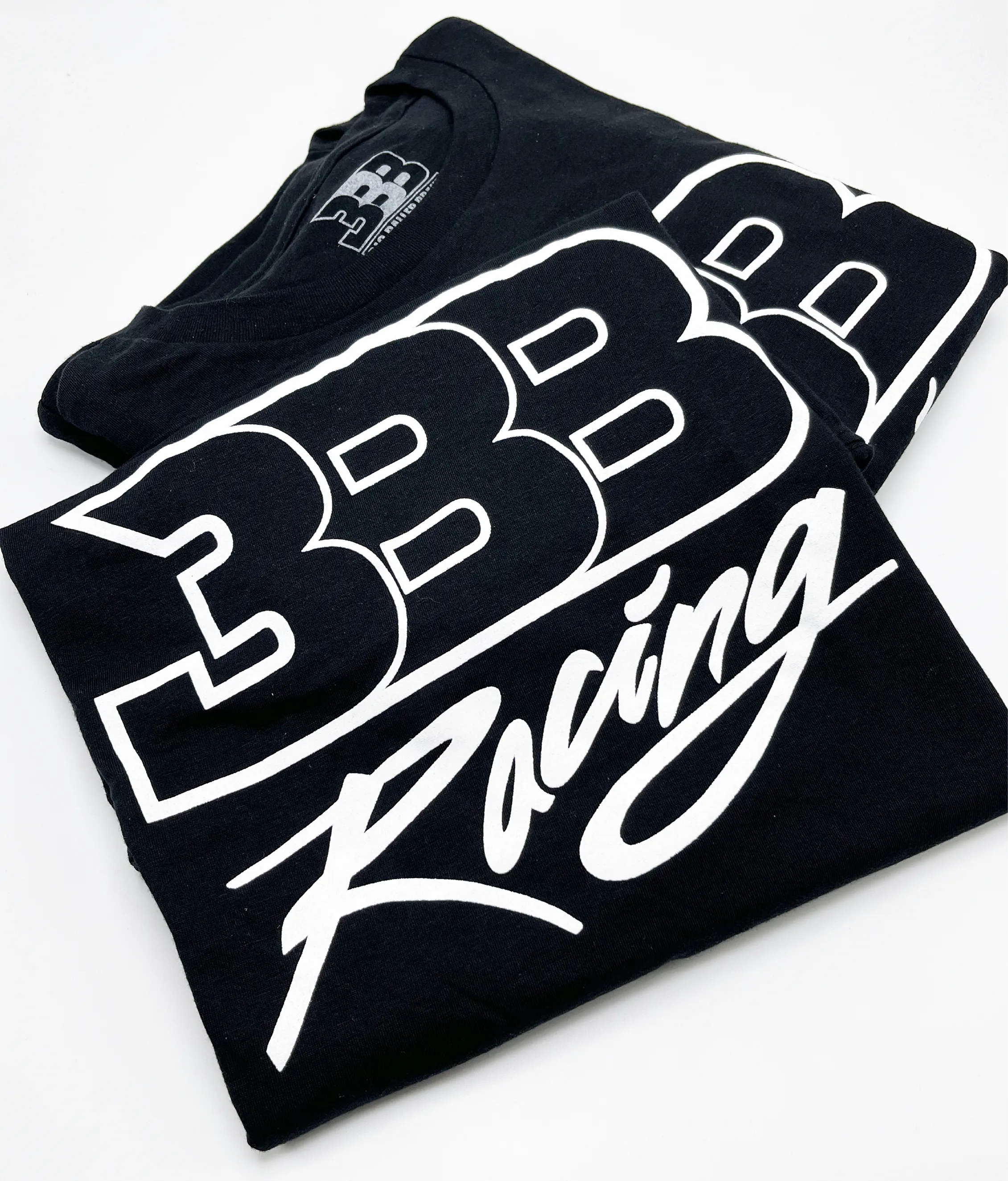 BBB Racing LUX Tee