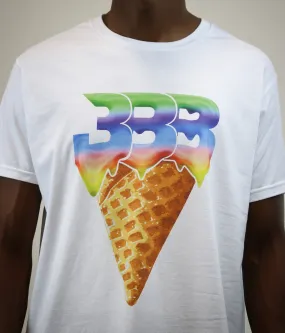 BBB Sugar Drip Tee