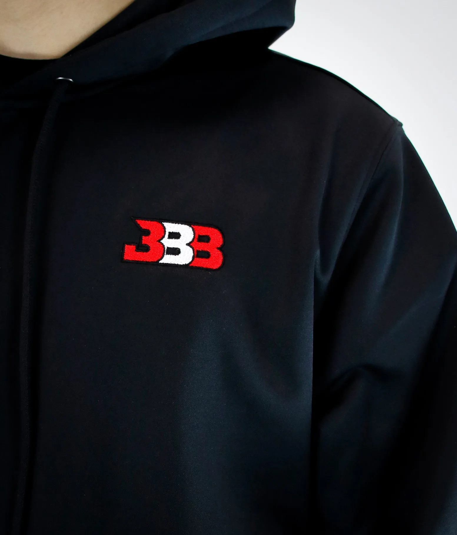 BBB Warm-ups Top/Bottom