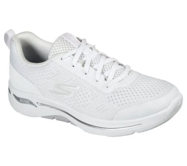 Best Ladies Skechers Arch Fit Motion Walking Shoes - Shop Now!