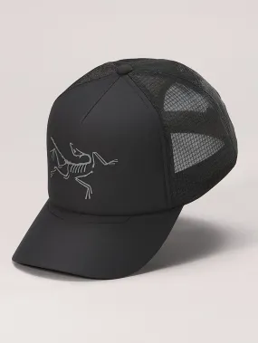 Bird Trucker Curved Hat - Online Shopping | Affordable Prices | Trendy Style