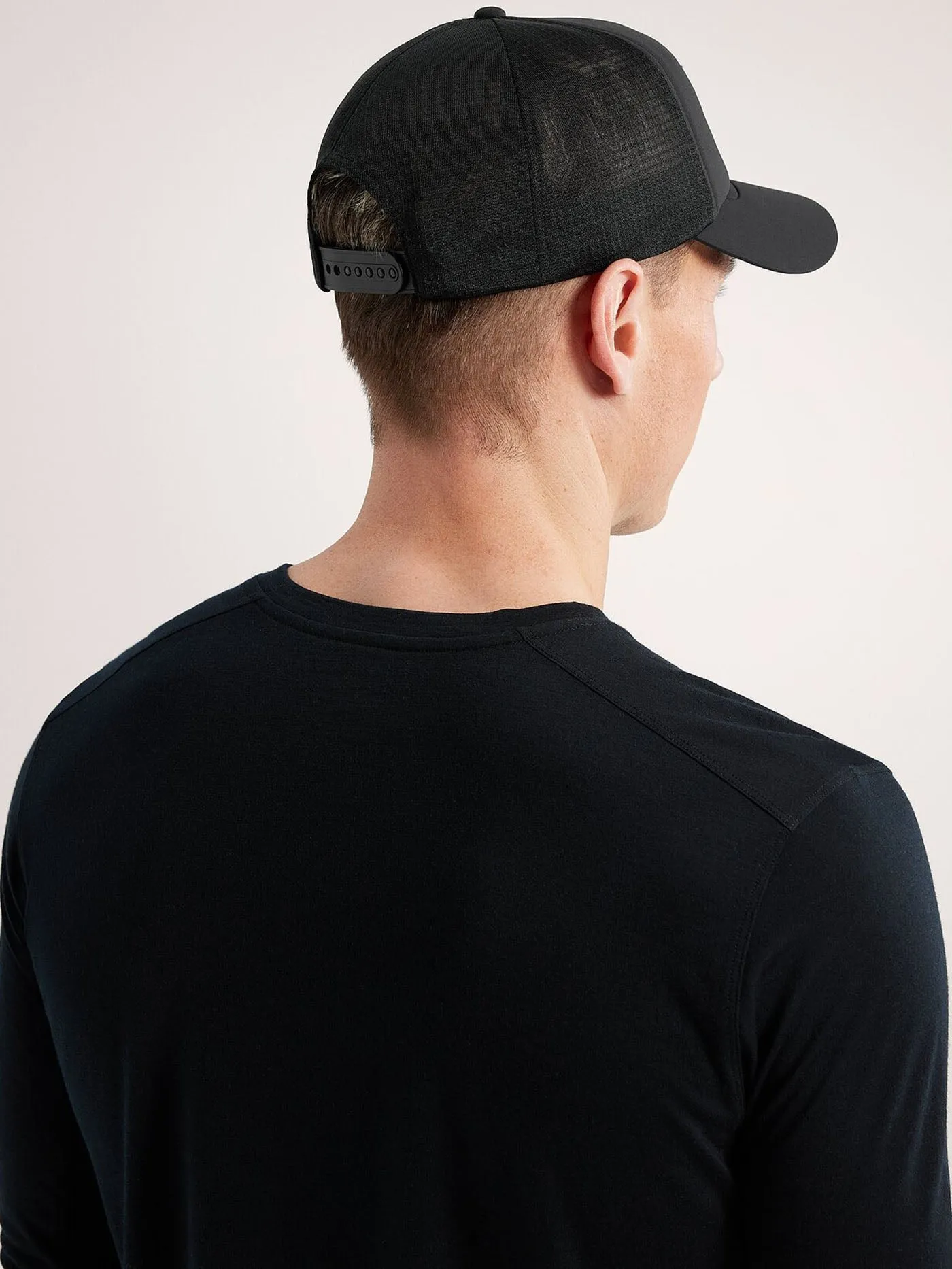 Bird Trucker Curved Hat - Online Shopping | Affordable Prices | Trendy Style