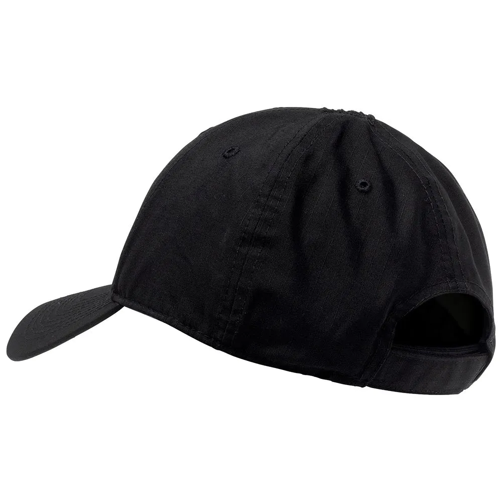 Black 5.11 TACLITE Cap - 89381-019 - Buy Now!