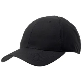 Black 5.11 TACLITE Cap - 89381-019 - Buy Now!