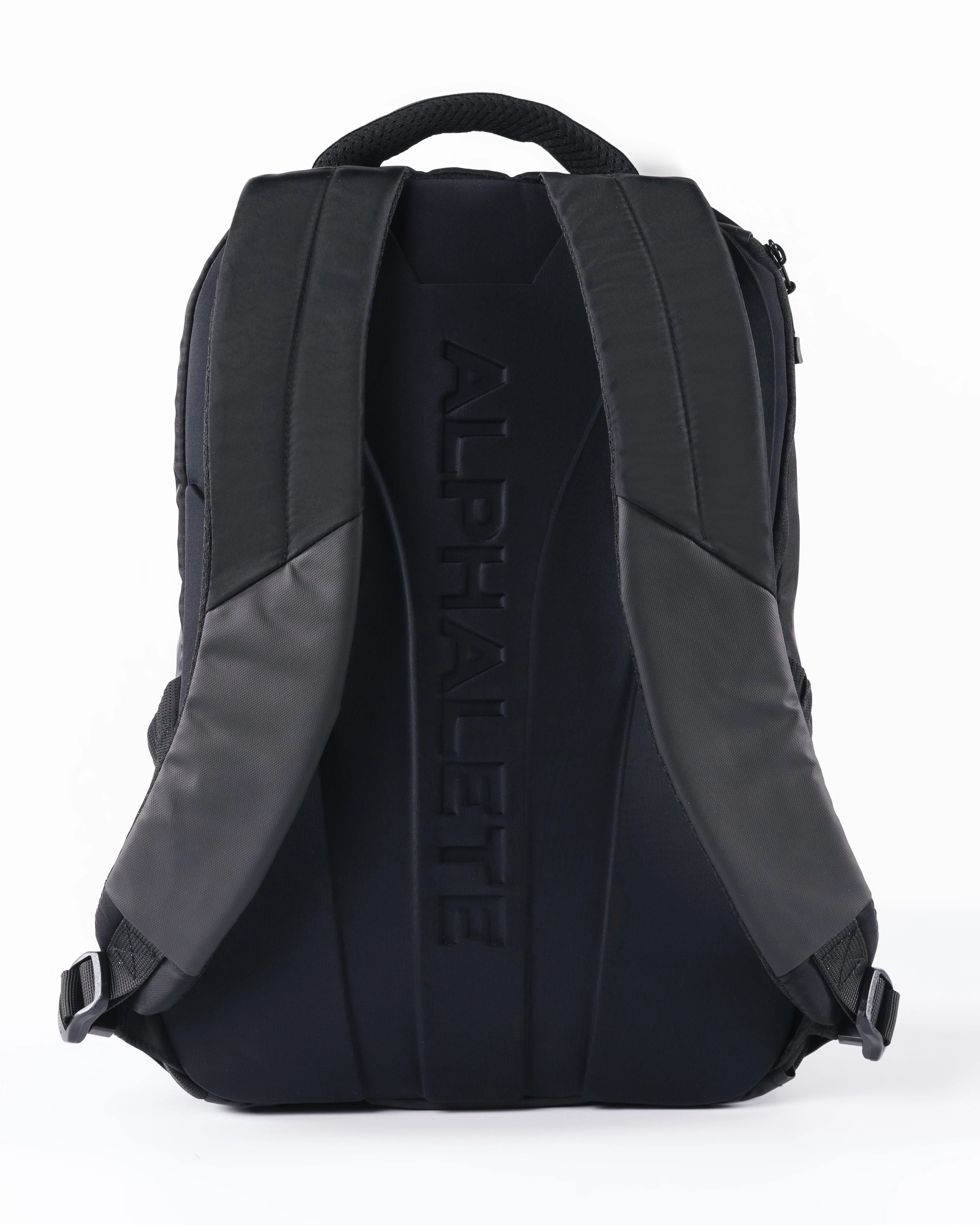 Black Core Backpack