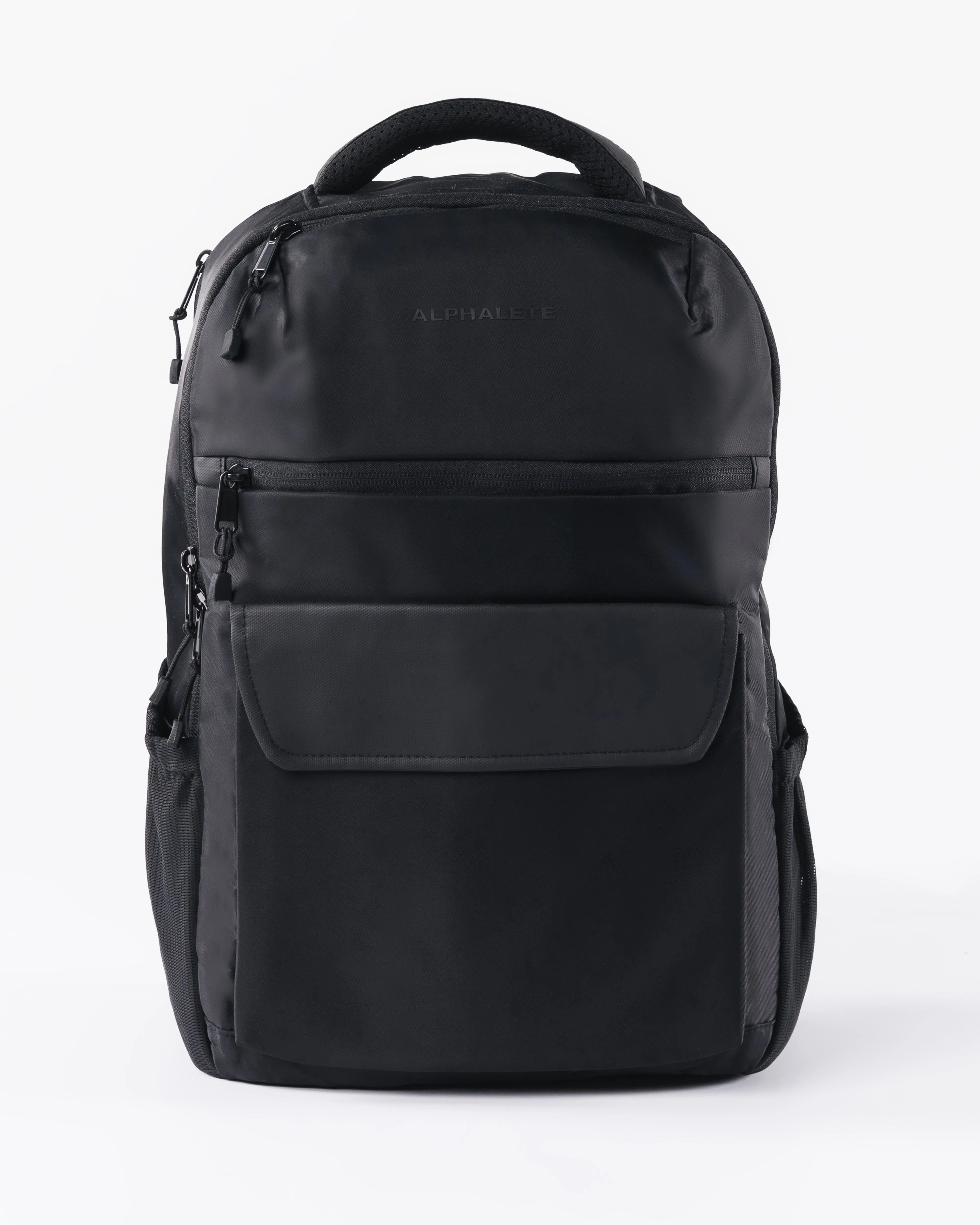 Black Core Backpack