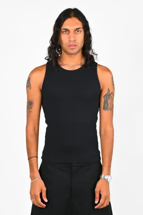 Bouquet Studios 'BBB' Tank in Black