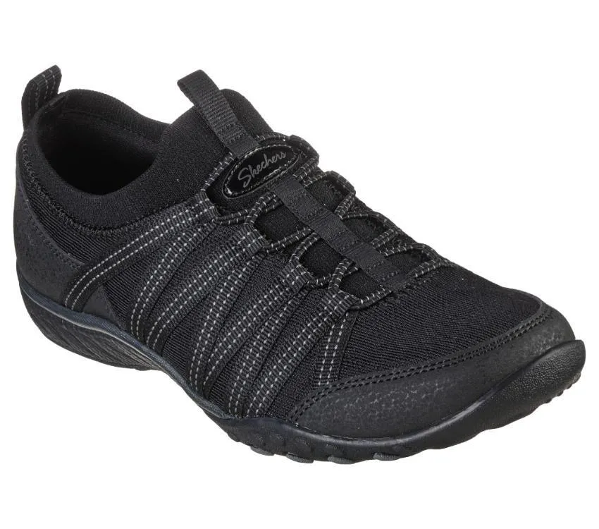 Breathe Easy First Light Skechers Shoes