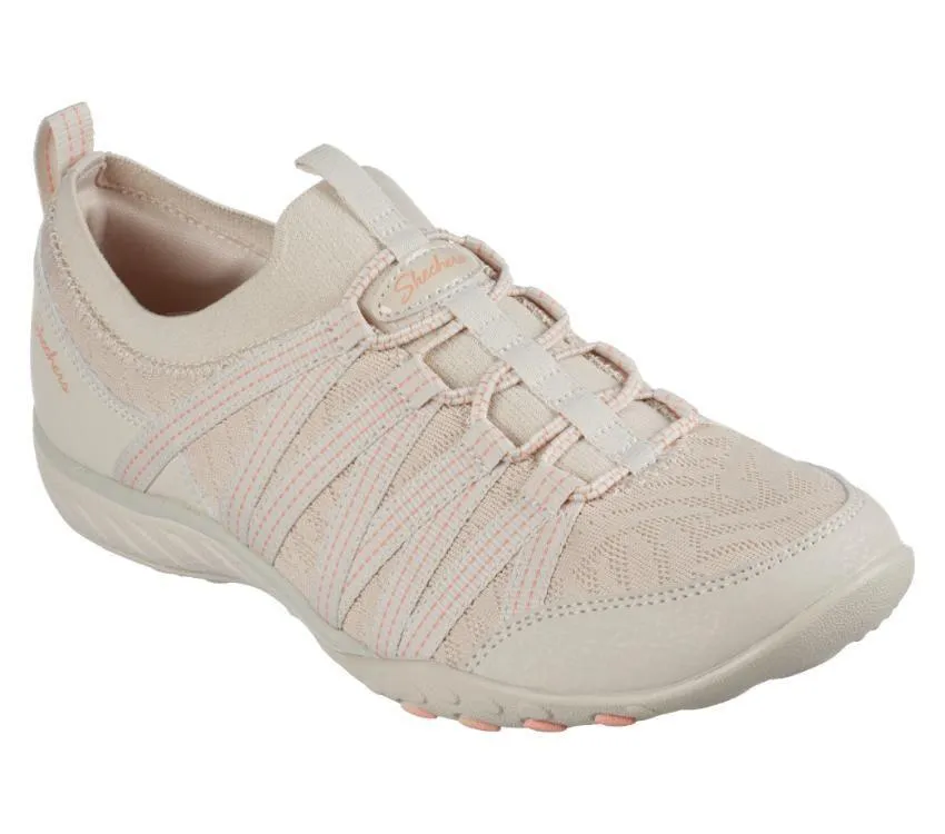 Breathe Easy First Light Skechers Shoes