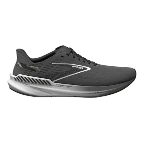 Brooks Hyperion GTS Men's Running Shoes Gunmetal/Black/White 11.5 D Medium