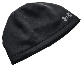 cap Under Armour Storm - 001/Black/Pitch Gray - men´s