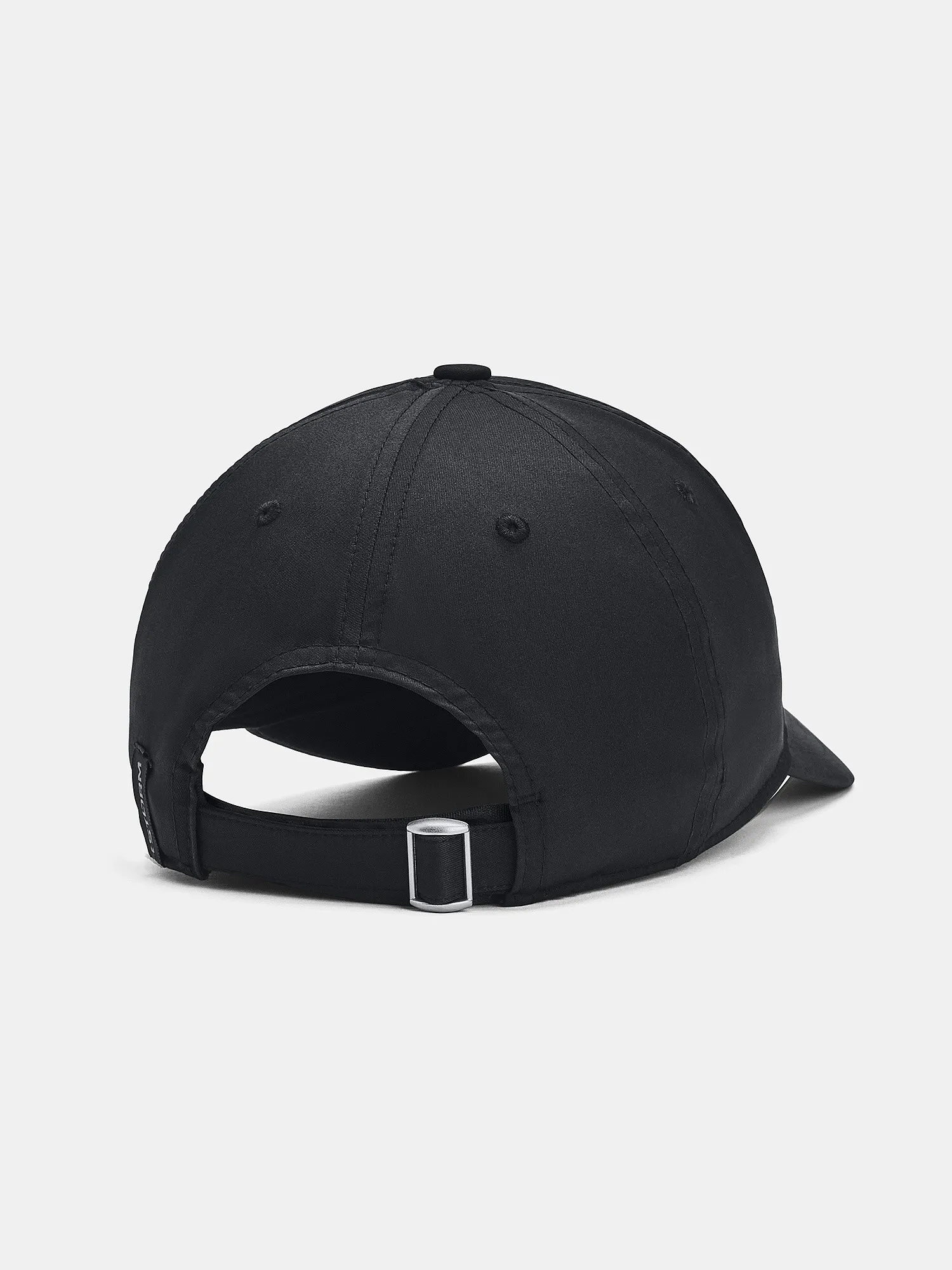 cap Under Armour Storm Blitzing Adjustable - Black/Jet Gray - men´s