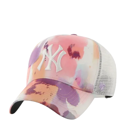 Cappello rosa sfumato - 47 Brand