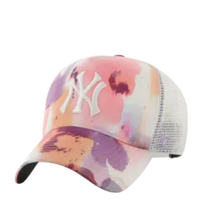 Cappello rosa sfumato - 47 Brand