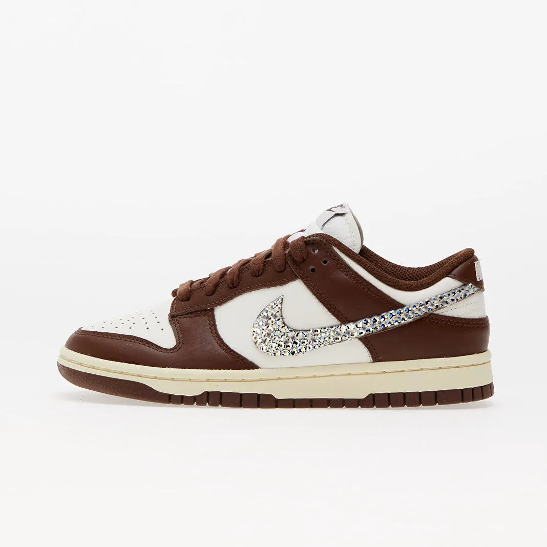 Cocoa Brown Dunk Low Women's Shoes