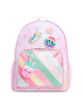 Colorful Backpack