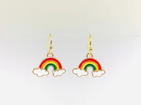 Colorful Earrings