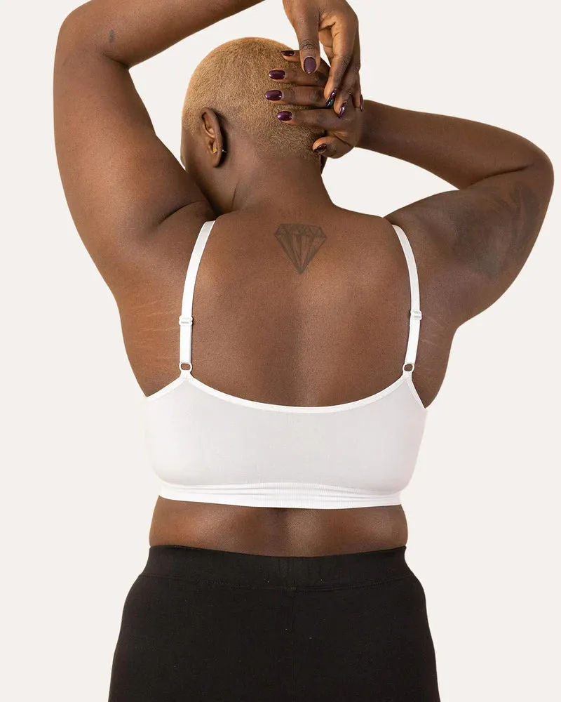 Coobie bra, 9012 scoopneck X-Large