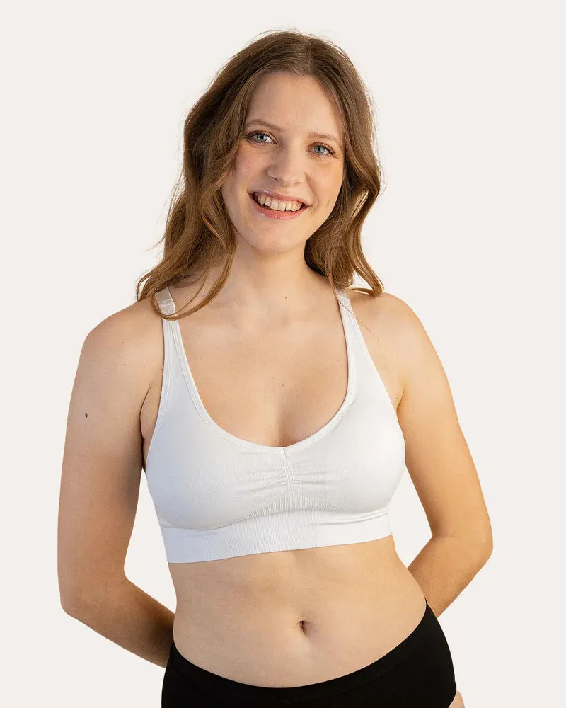 Coobie/Joy Bra, 9093 fusion racerback yoga ONE size