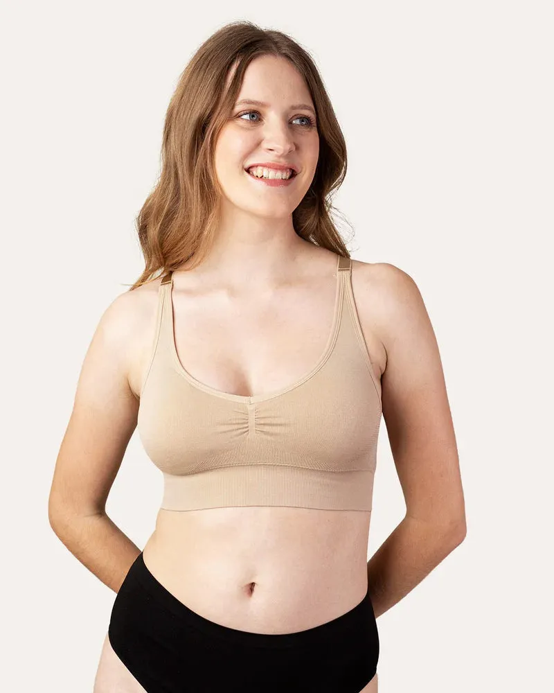 Coobie/Joy Bra, 9093 fusion racerback yoga ONE size