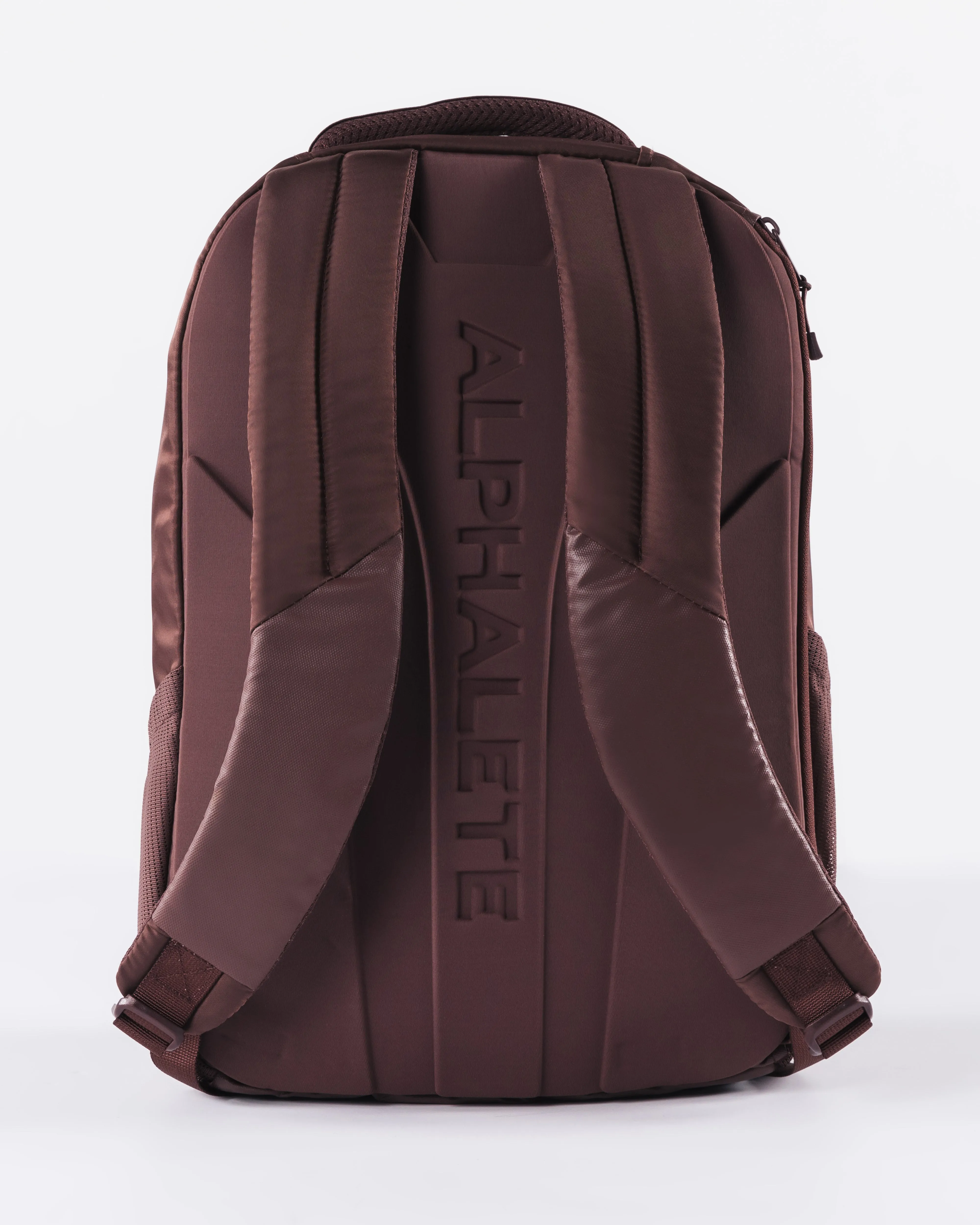 Deep Crimson Core Backpack