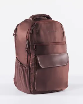 Deep Crimson Core Backpack