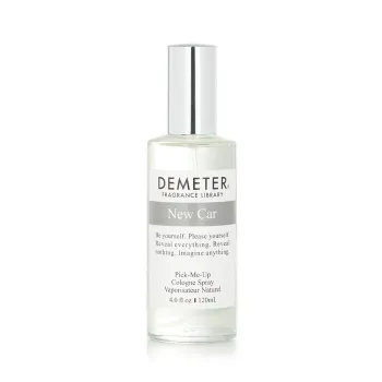 Demeter New Car Cologne Spray 120ml/4oz -33%