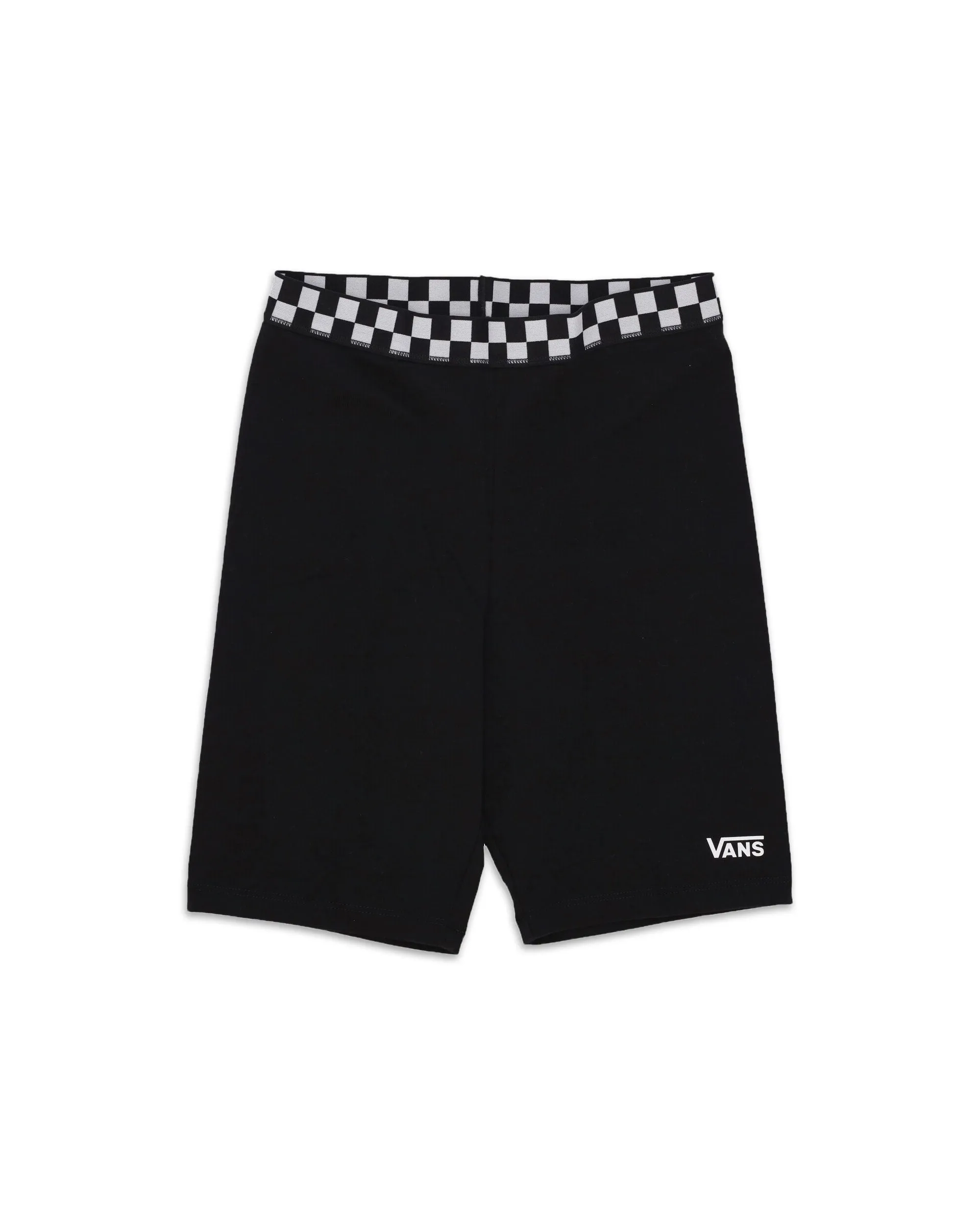 Donna Vans Checkerboard Legging Shorts