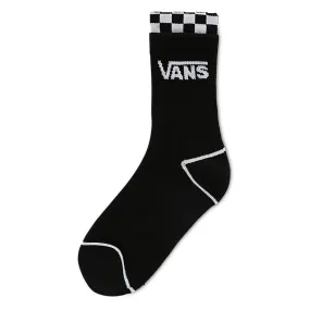 Double Take Women's Crew Socks