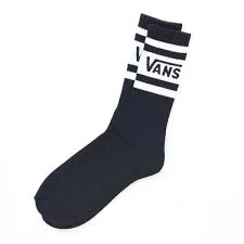 Drop V Crew Socks for Men