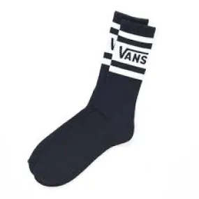 Drop V Crew Socks for Men