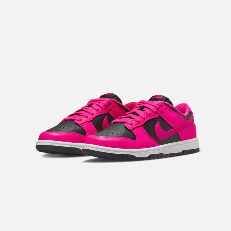 Dunk Women Low Berry Pink sneakers