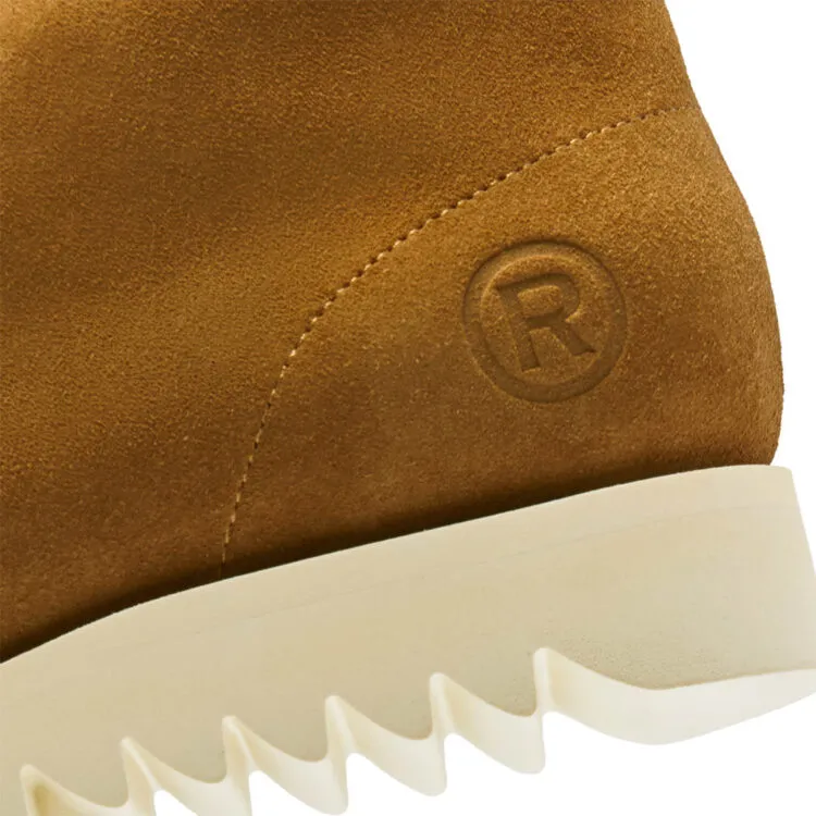 Earth Tones Take Over the New BAPE MANHUNT Collection