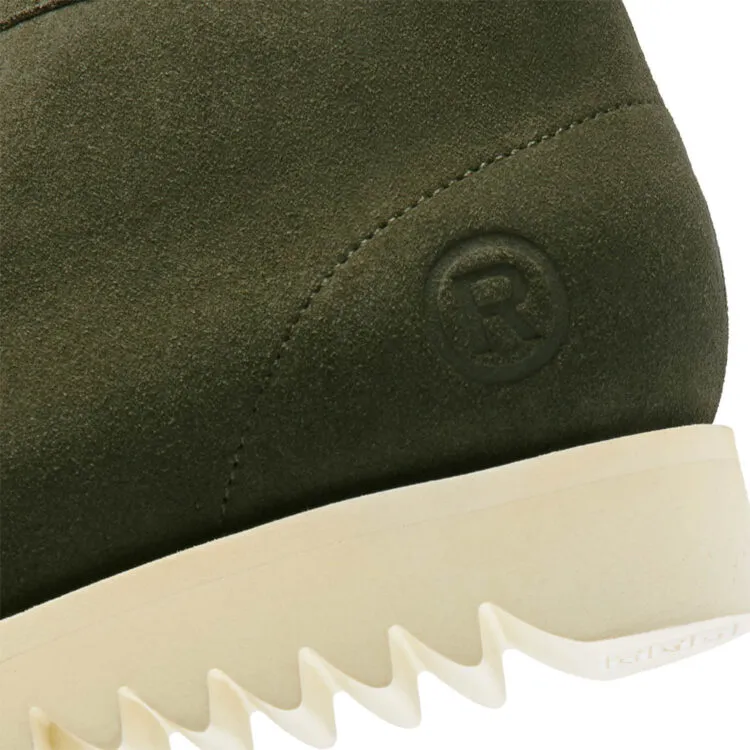 Earth Tones Take Over the New BAPE MANHUNT Collection