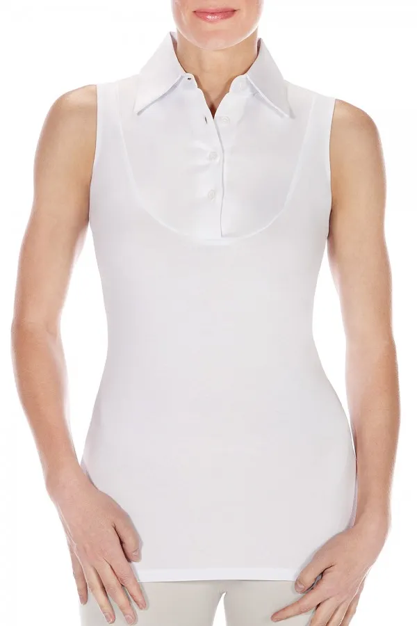 Elizabeth Daniel New York The Sleeveless Classic