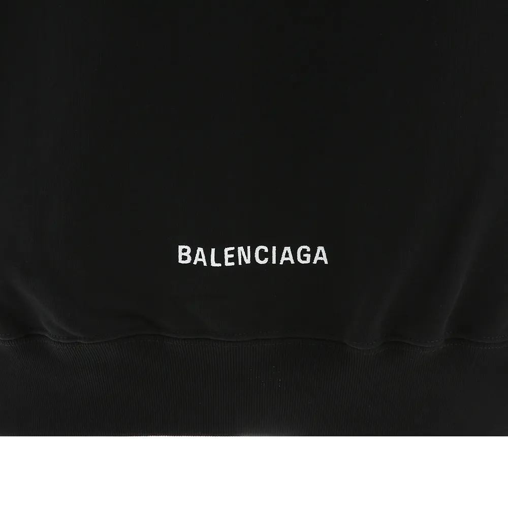 Exquisite Balenciaga Sweatshirts with Exclusive Luxury FX