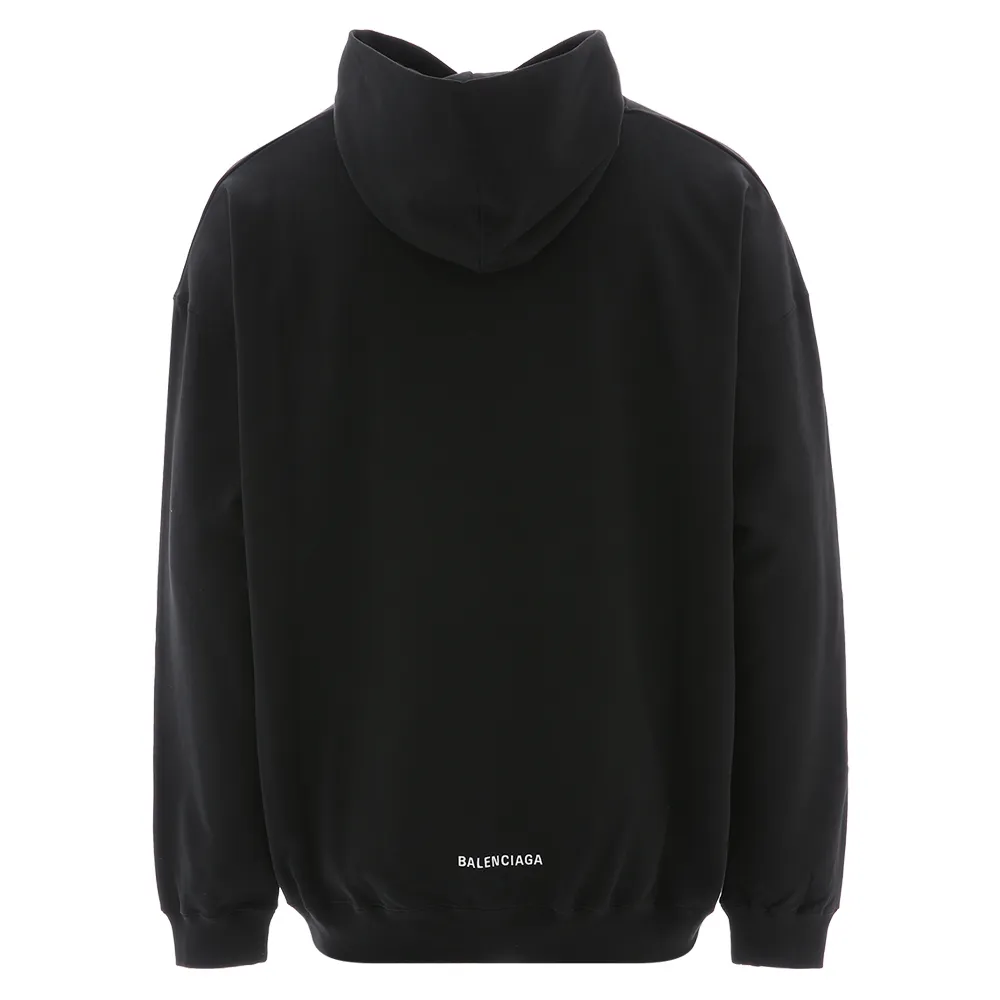 Exquisite Balenciaga Sweatshirts with Exclusive Luxury FX